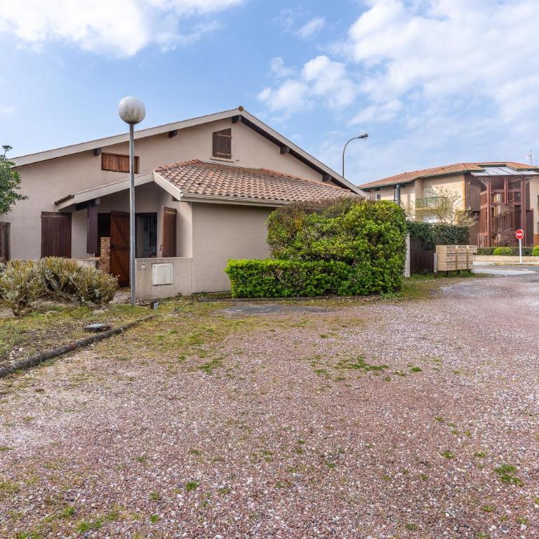 Maisonnette Biscarosse - Maison 2 Chambres - 23