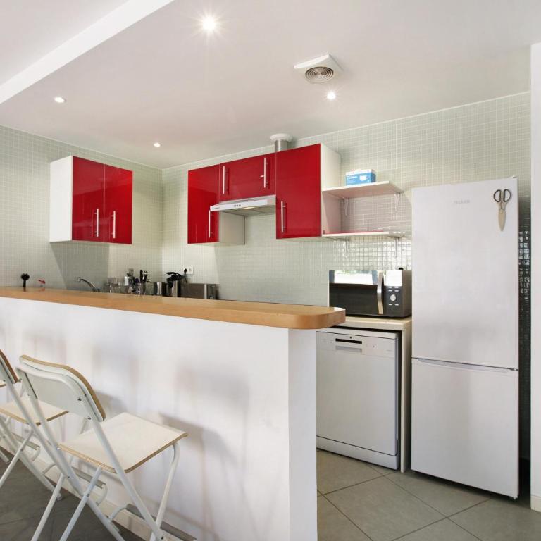Los Martínez Duplex - Apartamento Deluxe de 2 dormitorios con vistas al mar - 9