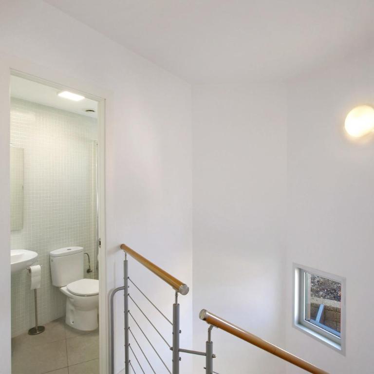 Los Martínez Duplex - Apartamento Deluxe de 2 dormitorios con vistas al mar - 19