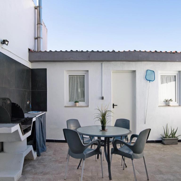 Casa Mia Jacuzzi Exterior - Casa de 3 dormitorios - 23
