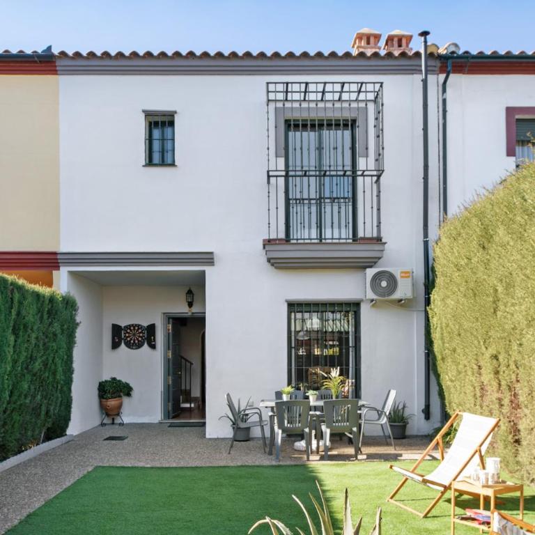 Casa Mia Jacuzzi Exterior - Casa de 3 dormitorios - 20