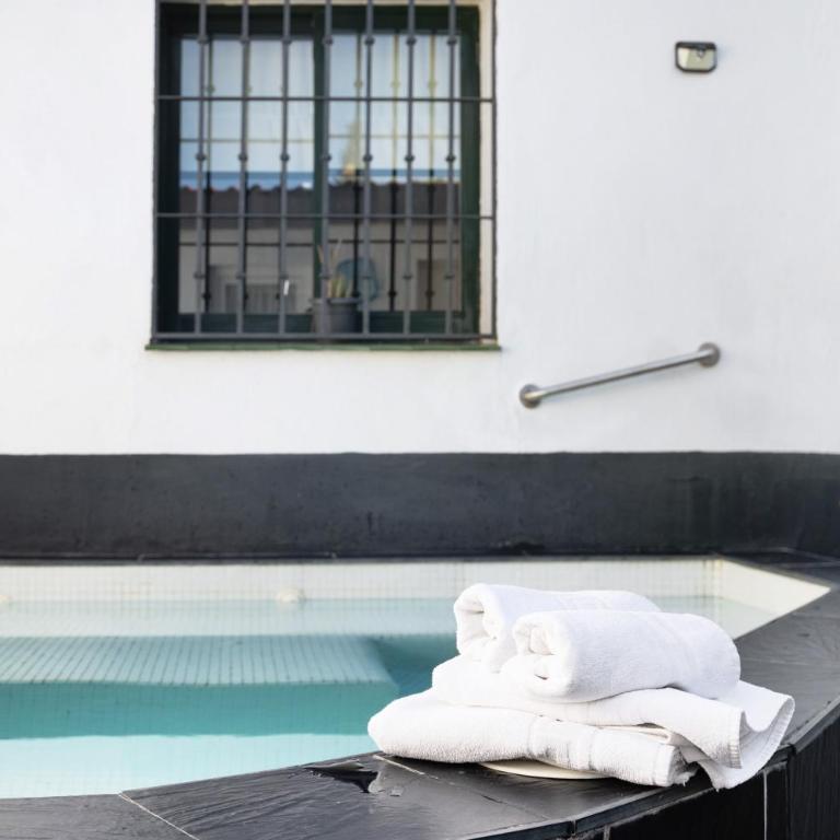 Casa Mia Jacuzzi Exterior - Casa de 3 dormitorios - 25