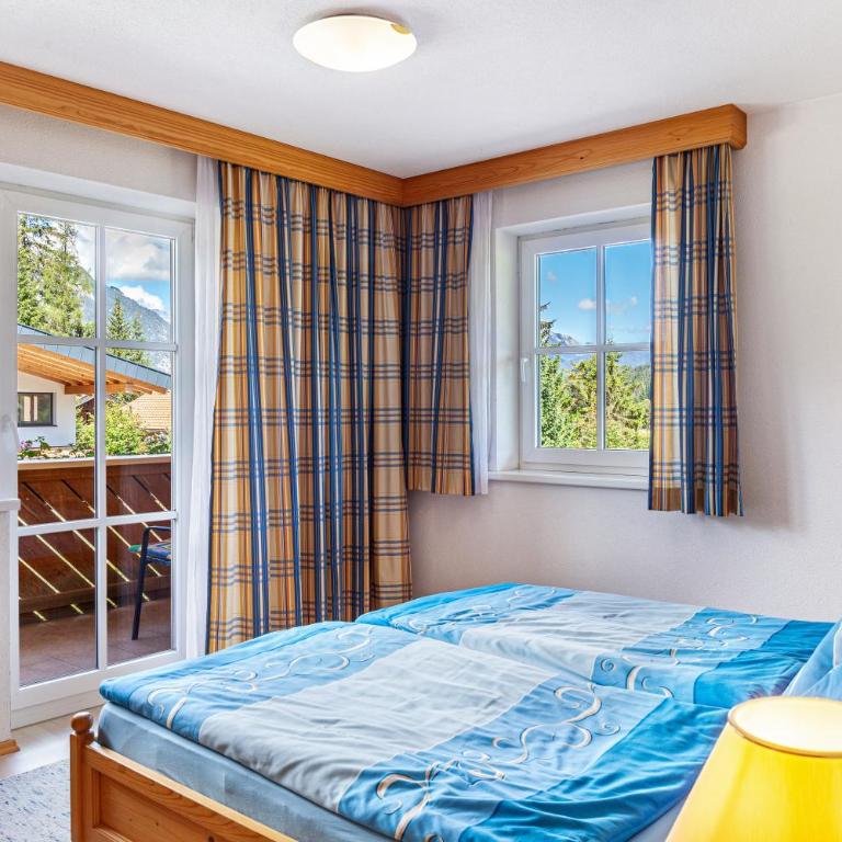 Landhaus Sonja 1 - Superior Apartment mit 1 Schlafzimmer und Balkon - 14