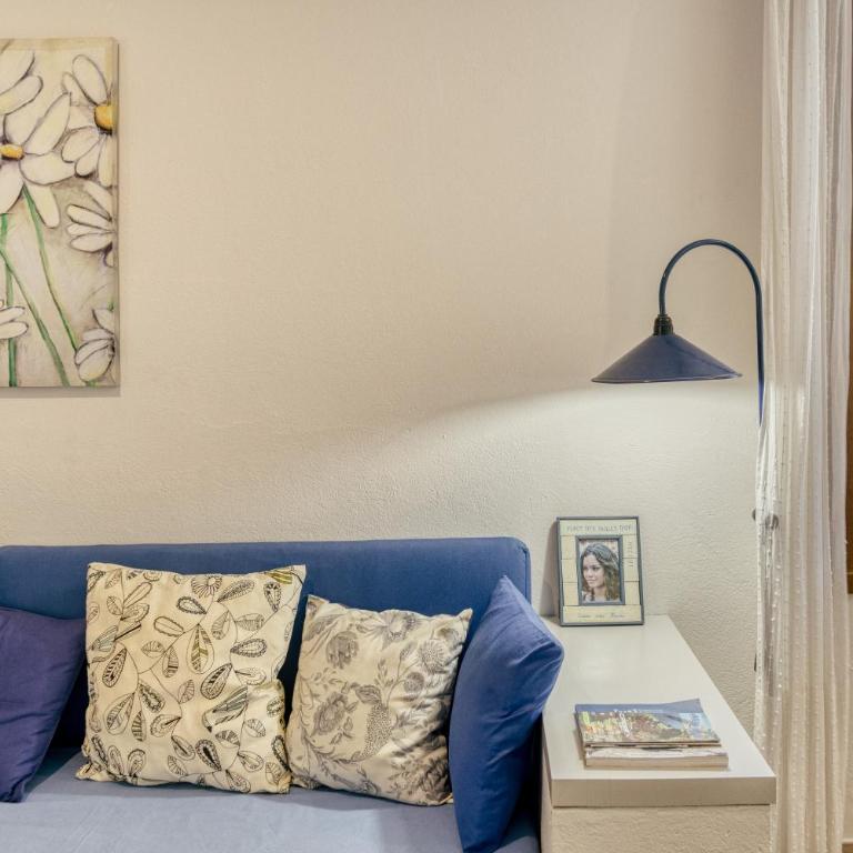 Apartamento Bajo 2 - Apartamento Deluxe de 2 dormitorios con balcón - 4