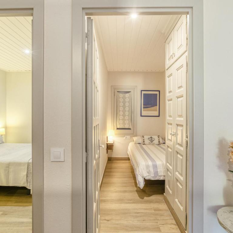 Apartamento Bajo 2 - Apartamento Deluxe de 2 dormitorios con balcón - 14