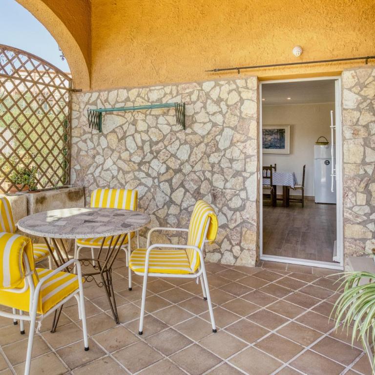 Apartamento Bajo 2 - Apartamento Deluxe de 2 dormitorios con balcón - 2