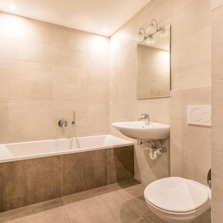 Residence Diana Apartment 401 - Appartamento Superior con Sauna - 14