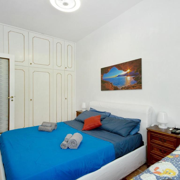 Casa Dica - Appartamento Superior con 1 Camera da Letto e Balcone - 12