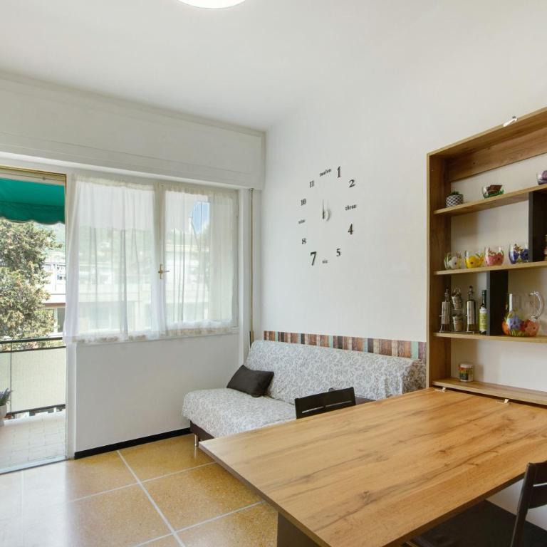 Casa Dica - Appartamento Superior con 1 Camera da Letto e Balcone - 5
