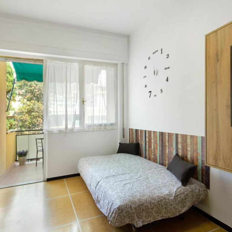 Casa Dica - Appartamento Superior con 1 Camera da Letto e Balcone - 6