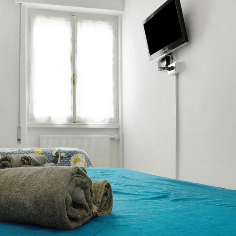 Casa Dica - Appartamento Superior con 1 Camera da Letto e Balcone - 13