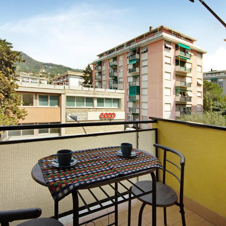 Casa Dica - Appartamento Superior con 1 Camera da Letto e Balcone - 2