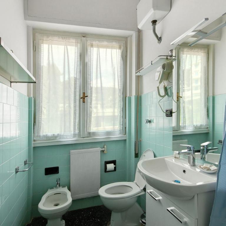 Casa Dica - Appartamento Superior con 1 Camera da Letto e Balcone - 17