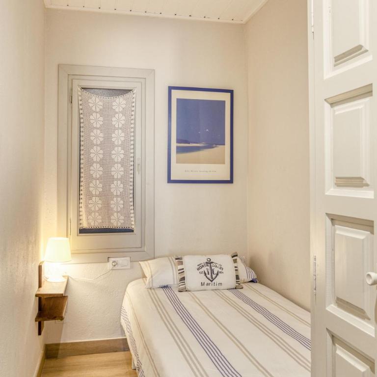 Apartamento Bajo 2 - Apartamento Deluxe de 2 dormitorios con balcón - 15
