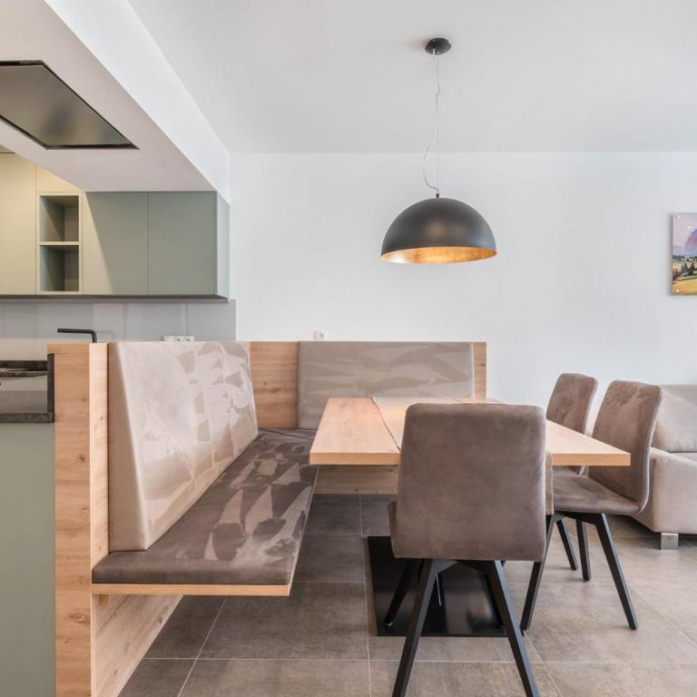 Residence Diana Apartment 401 - Appartamento Superior con Sauna - 4