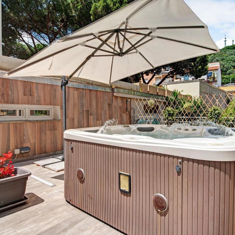 Residence Paradiso Bilocale 303 - Appartamento Superior con 1 Camera da Letto e Balcone - 1