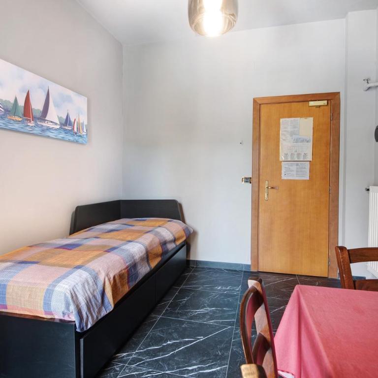 Residence Paradiso Bilocale 303 - Appartamento Superior con 1 Camera da Letto e Balcone - 13