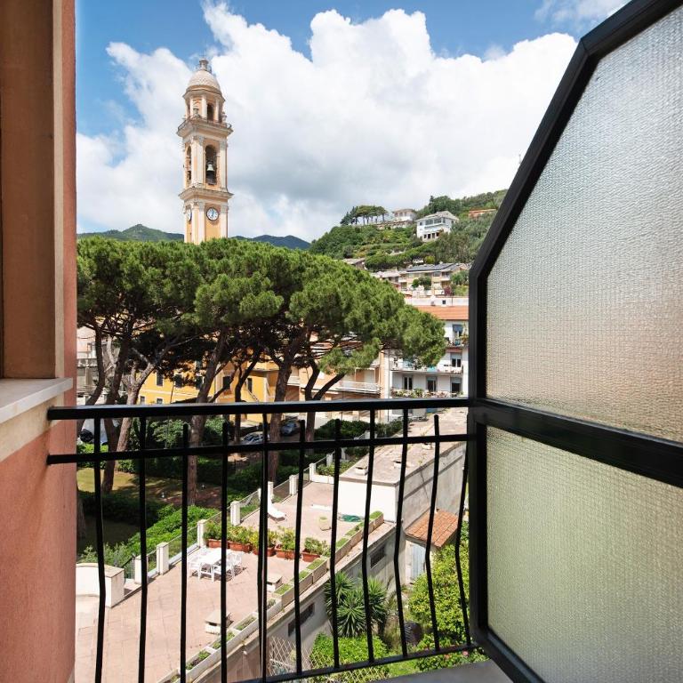 Residence Paradiso Bilocale 303 - Appartamento Superior con 1 Camera da Letto e Balcone - 4