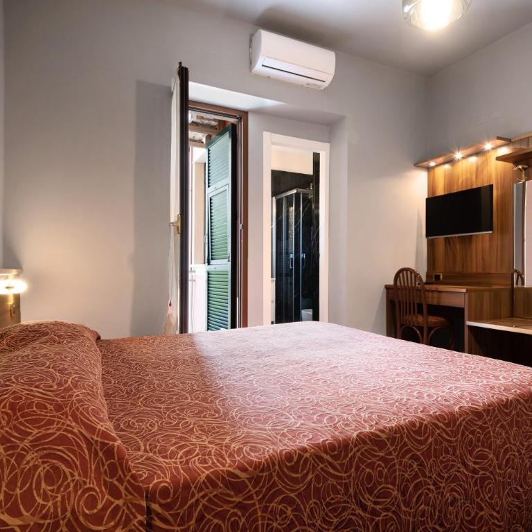 Residence Paradiso Bilocale 303 - Appartamento Superior con 1 Camera da Letto e Balcone - 3