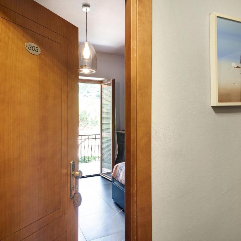 Residence Paradiso Bilocale 303 - Appartamento Superior con 1 Camera da Letto e Balcone - 21