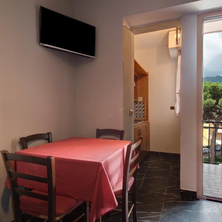 Residence Paradiso Bilocale 303 - Appartamento Superior con 1 Camera da Letto e Balcone - 14