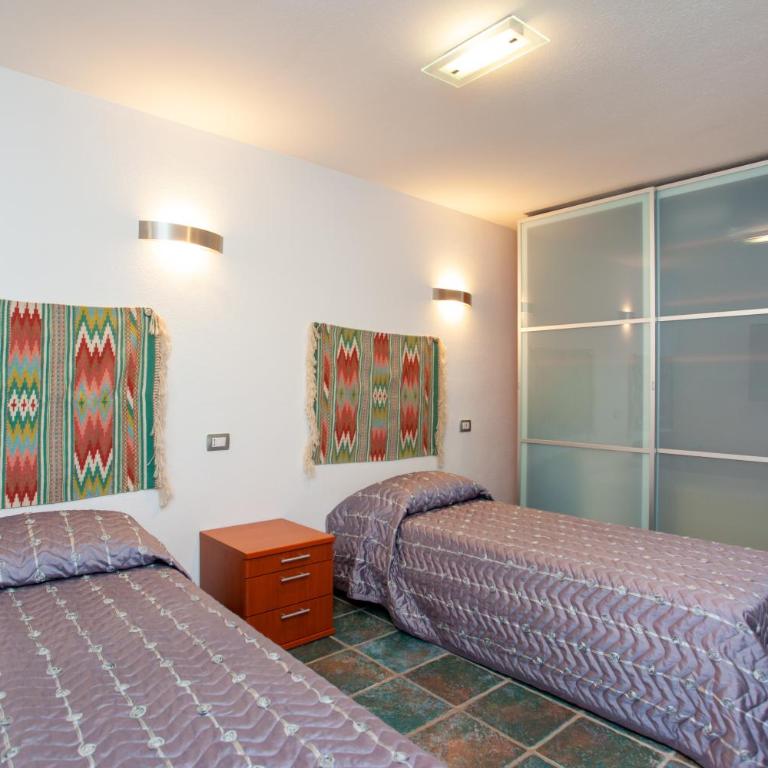 Hora Frisca - Villa con Vista Mare - 13