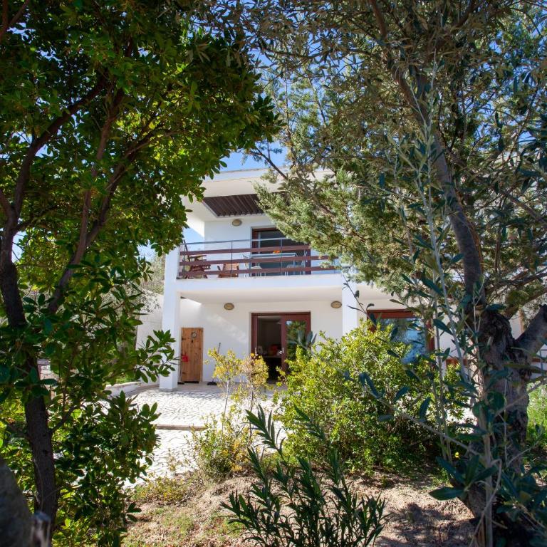 Hora Frisca - Villa con Vista Mare - 19