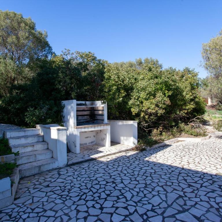 Hora Frisca - Villa con Vista Mare - 21