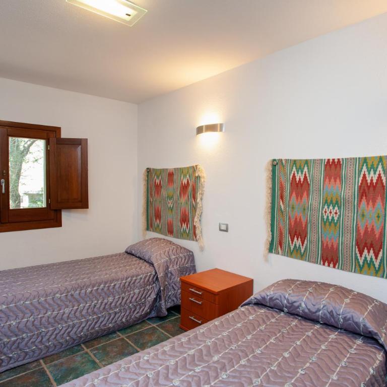 Hora Frisca - Villa con Vista Mare - 12