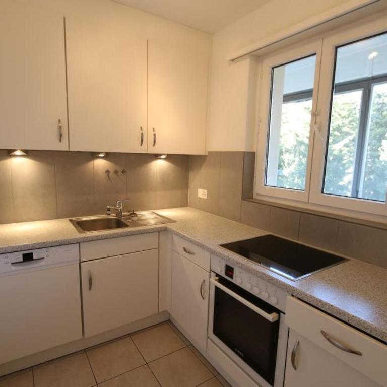 Apartment Bünda - Apartment mit 3 Schlafzimmern - 4