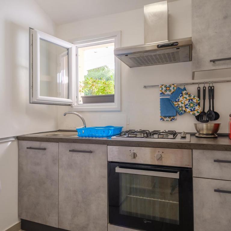 Villa Namastè - Two-Bedroom House - 6