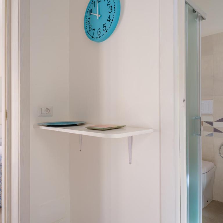 Villa Namastè - Two-Bedroom House - 11