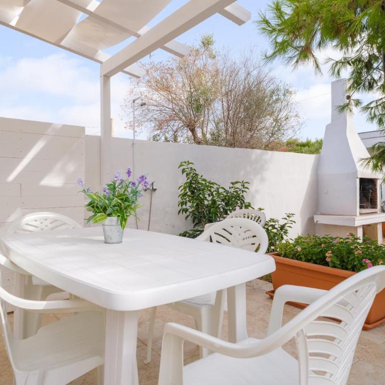 Villa Namastè - Two-Bedroom House - 17