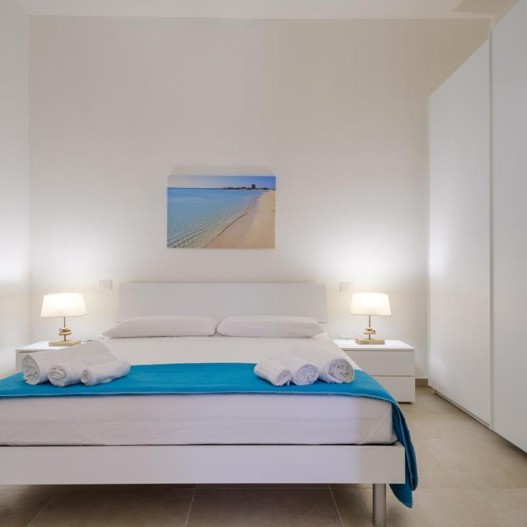Villa Namastè - Two-Bedroom House - 8