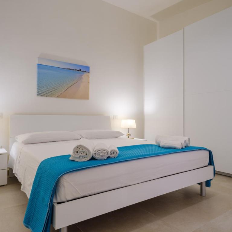 Villa Namastè - Two-Bedroom House - 9