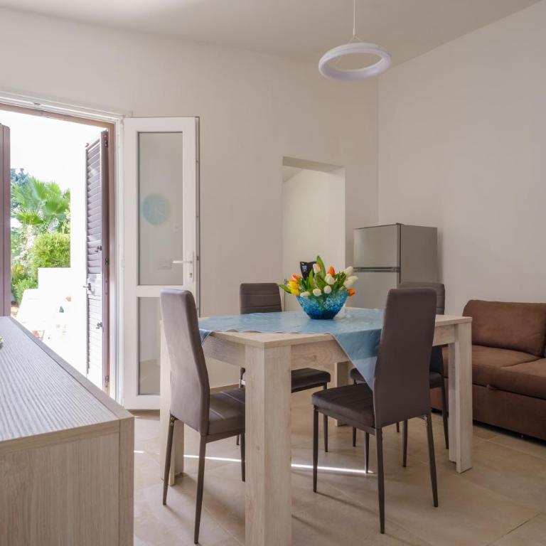 Villa Namastè - Two-Bedroom House - 4