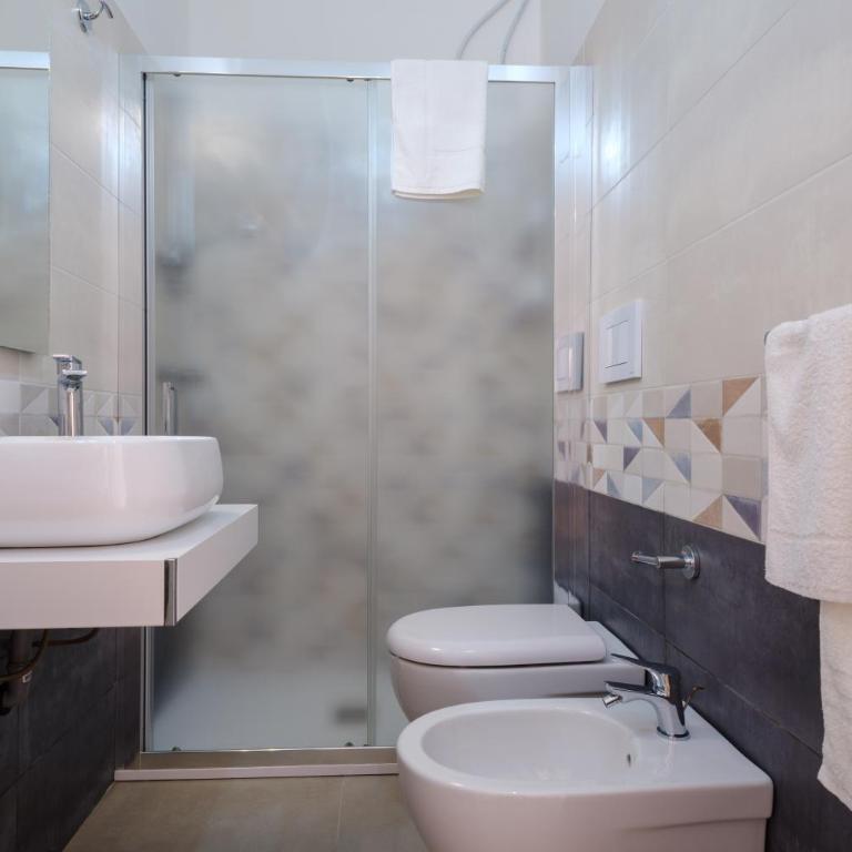 Villa Namastè - Two-Bedroom House - 15