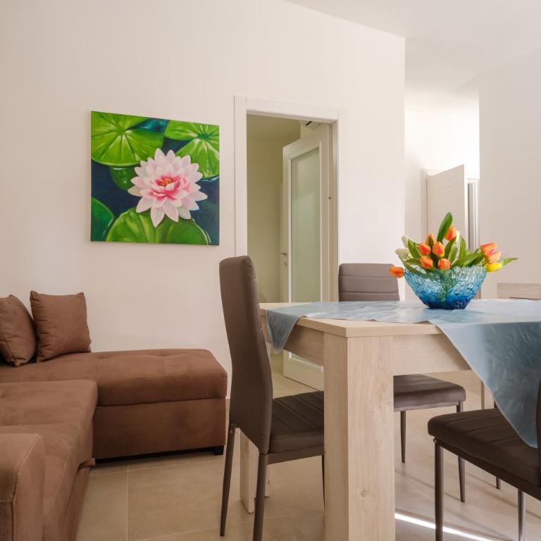 Villa Namastè - Two-Bedroom House - 3