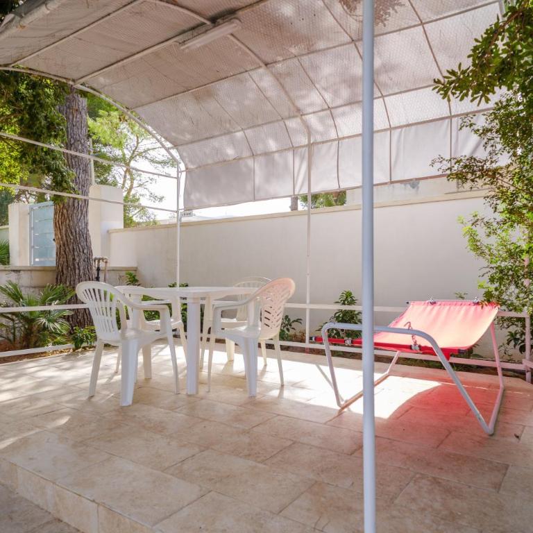 Villa Namastè - Two-Bedroom House - 18