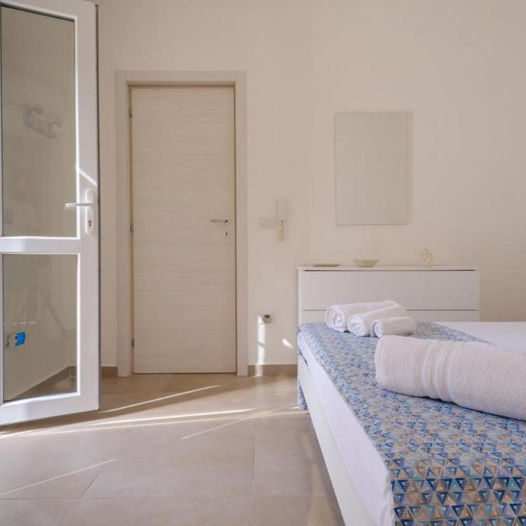 Villa Namastè - Two-Bedroom House - 13