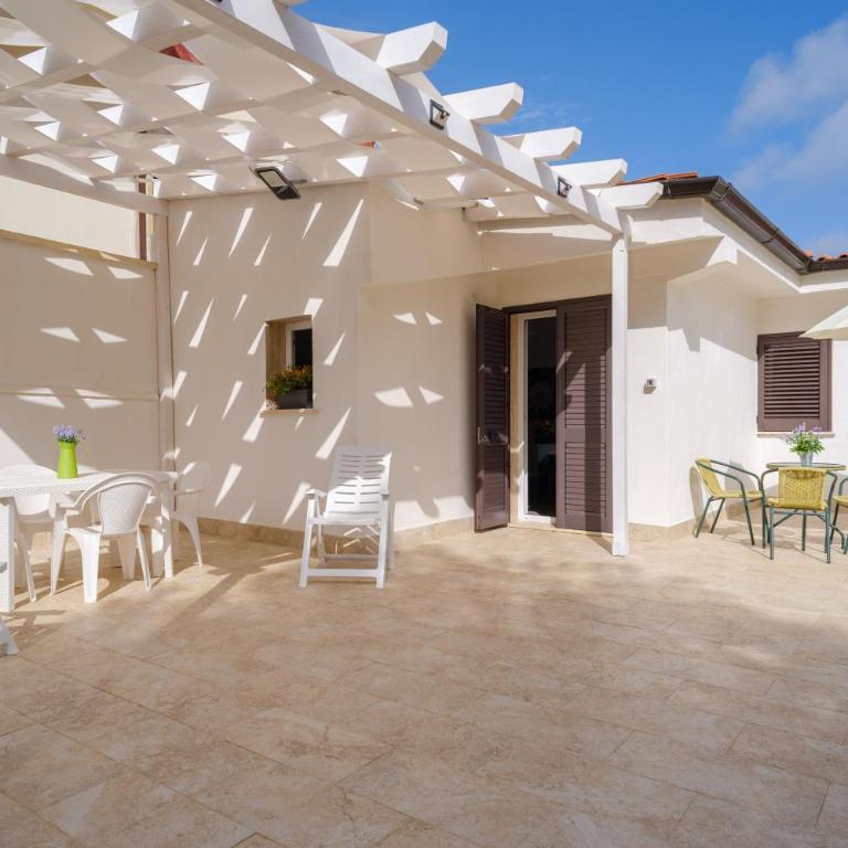 Villa Namastè - Two-Bedroom House - 1