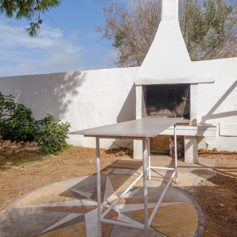Villa Namastè - Two-Bedroom House - 20