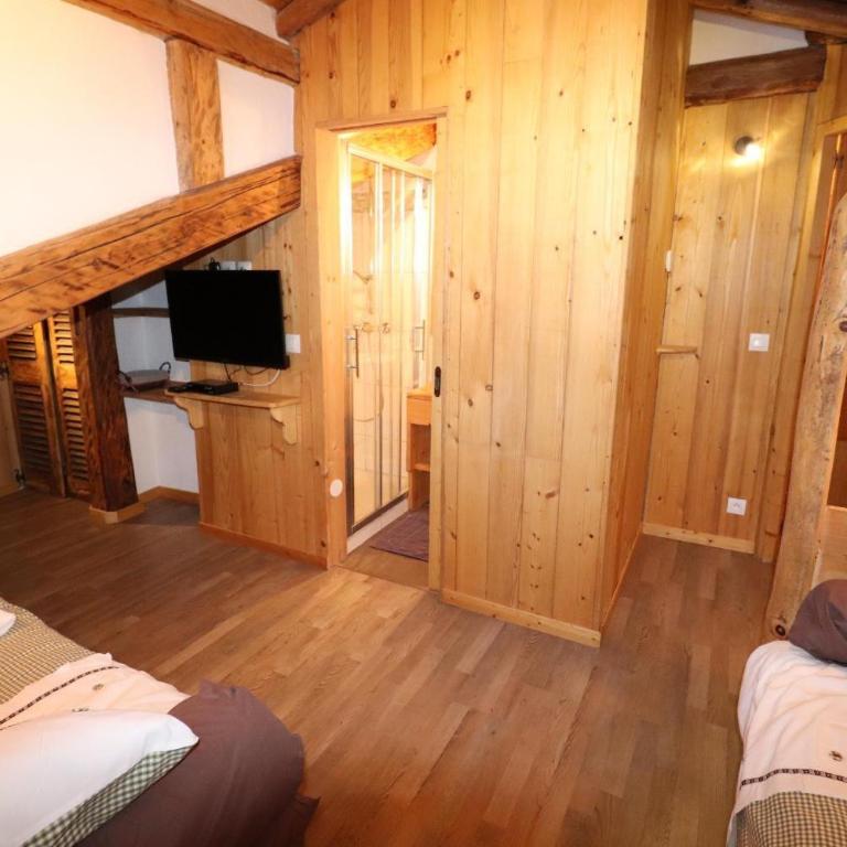 Chalet la corniche avec sauna - Chalet - 28