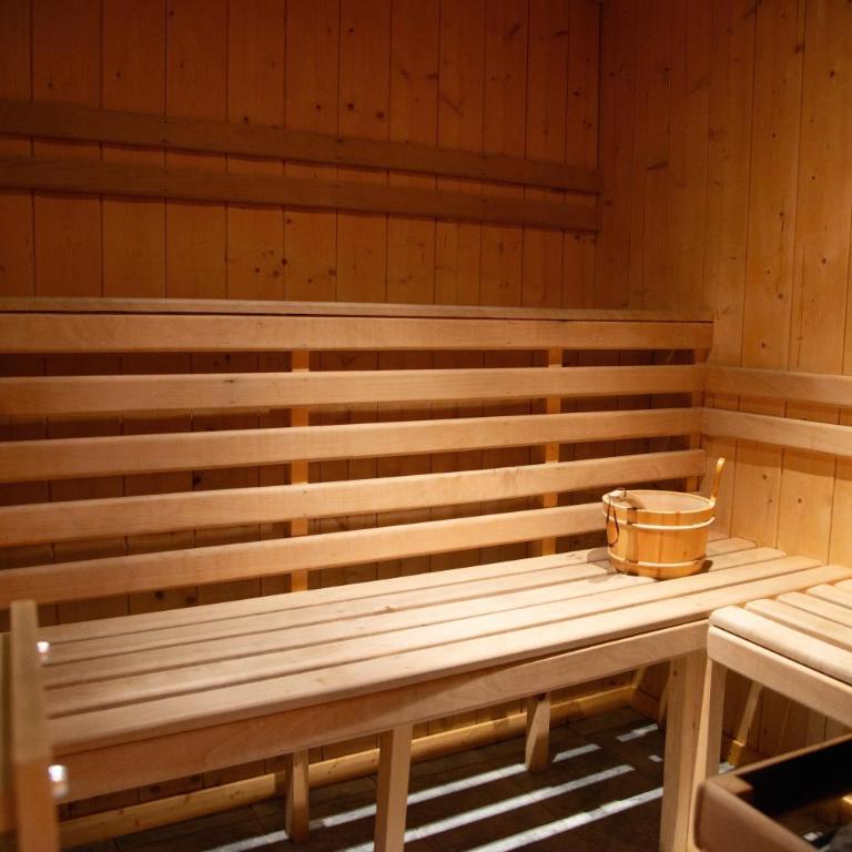 Chalet la corniche avec sauna - Chalet - 25