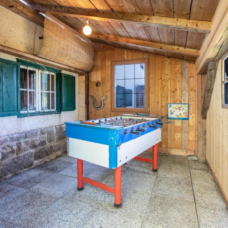 Huanzhof Ferienwohnung Lerch - Superior Apartment mit 1 Schlafzimmer und Balkon - 28