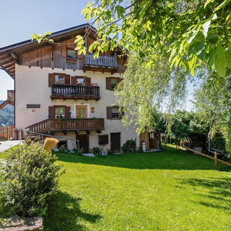 Huanzhof Ferienwohnung Lerch - Superior Apartment mit 1 Schlafzimmer und Balkon - 23