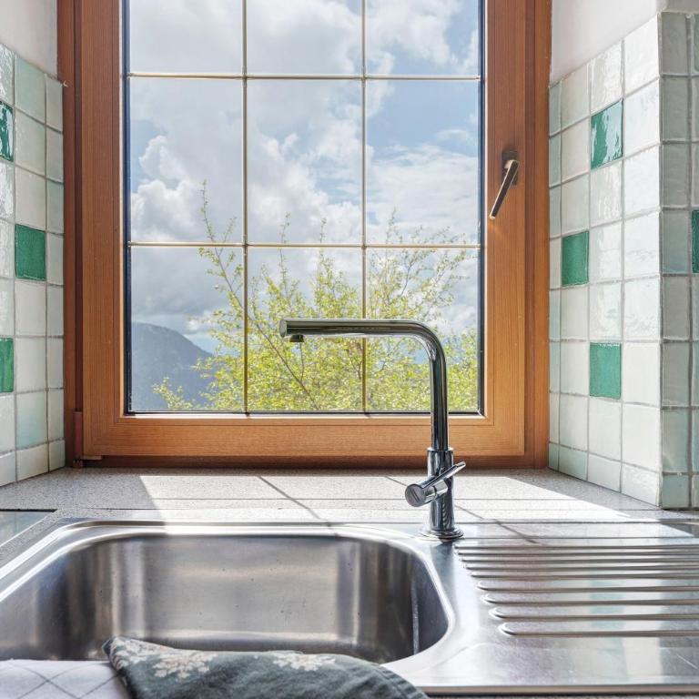 Huanzhof Ferienwohnung Lerch - Superior Apartment mit 1 Schlafzimmer und Balkon - 15