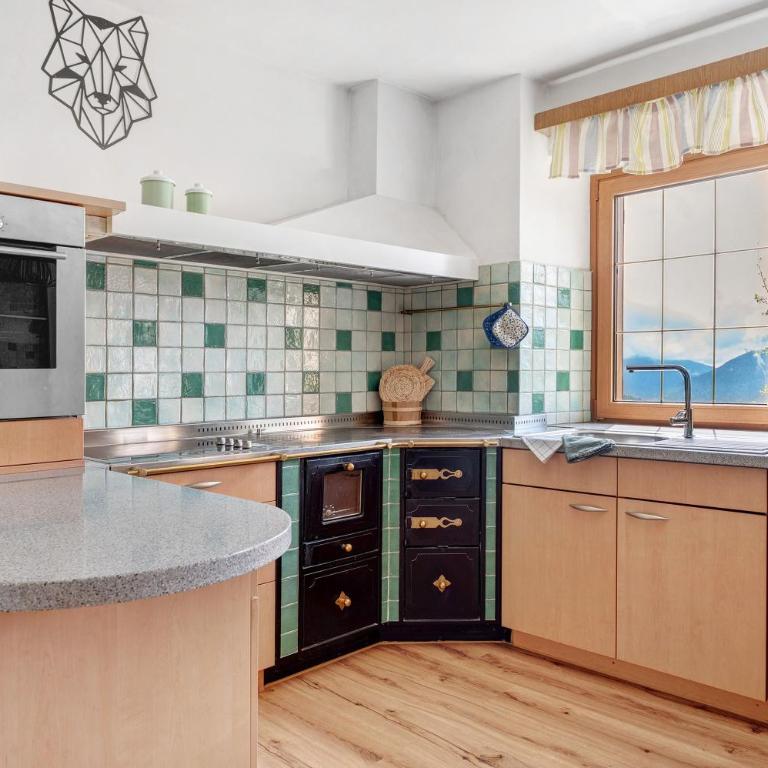 Huanzhof Ferienwohnung Lerch - Superior Apartment mit 1 Schlafzimmer und Balkon - 14