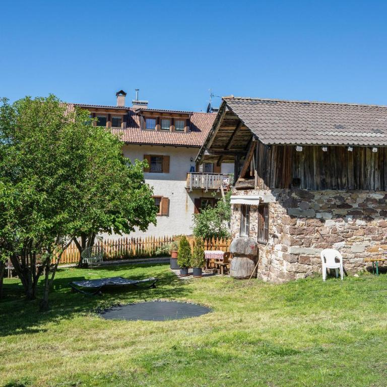 Huanzhof Ferienwohnung Lerch - Superior Apartment mit 1 Schlafzimmer und Balkon - 35