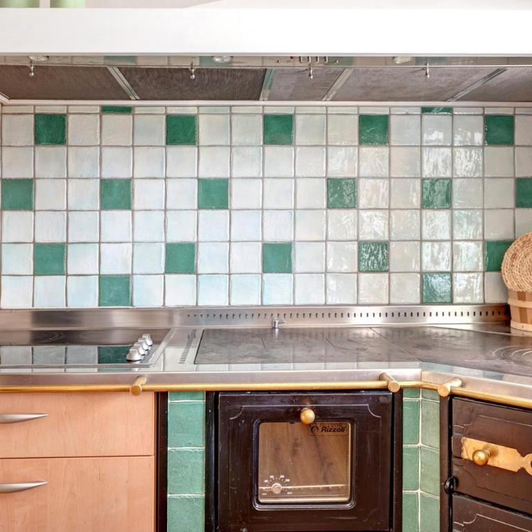 Huanzhof Ferienwohnung Lerch - Superior Apartment mit 1 Schlafzimmer und Balkon - 13